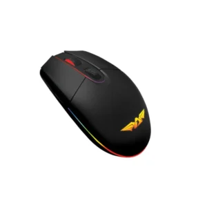 359.webp Armaggeddon Grumman Raven III Stealth Wired USB Gaming RGB Optical Mouse