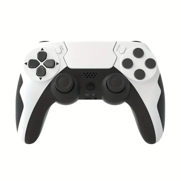 Arcade-Style Game Controller