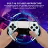 Arcade-Style Game Controller