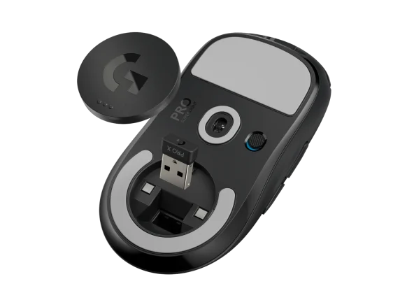 bazooka-black-gallery-8.webp Logitech Pro X Superlight Wireless Gaming Mouse