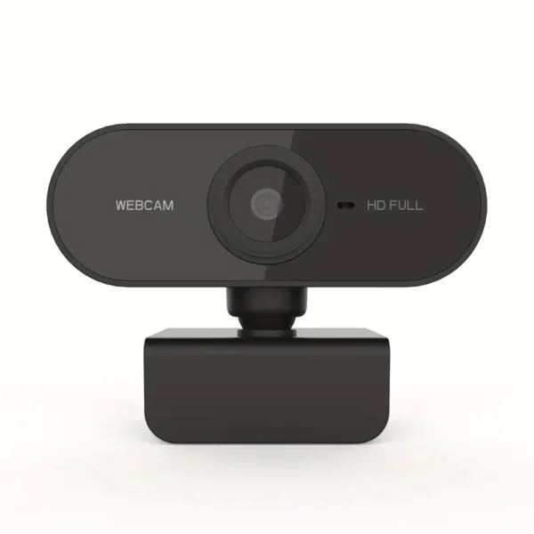 dd3bc5c9861111c99f93b0b8d7f9770b.webp Full HD 1080P Streaming Camera