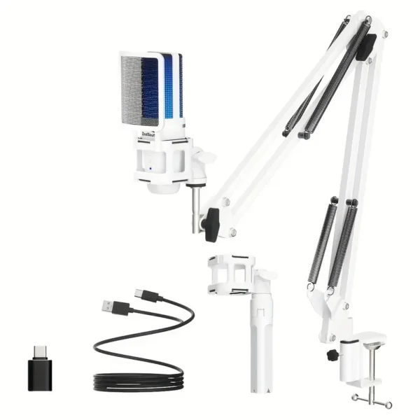 f1da024b32d97448c76b34d6e278c96a.webp ZealSound USB Gaming Microphone Kit