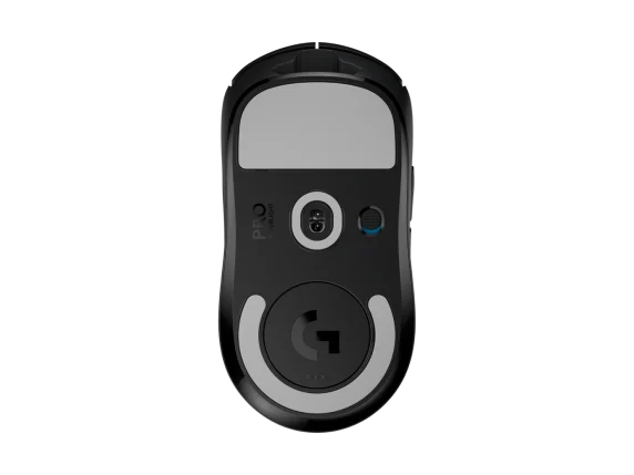 pro-x-superlight-black-gallery-5.webp Logitech Pro X Superlight Wireless Gaming Mouse