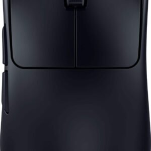 0c35759a-2654-4ac5-9a00-1d1bef34304d-scaled-1.jpg Razer - Viper V3 Pro Ultra-Lightweight Optical Gaming Mouse with 95 Hour Battery Life - Wireless - Black