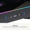 1ed42269-1888-44a6-8d67-725821d1dae4.jpg CyberPowerPC - Gamer Supreme Gaming Desktop - Intel Core i7-14700KF - 32GB Memory - NVIDIA GeForce RTX 5070 12GB - 2TB PCIe 4.0 SSD - Black