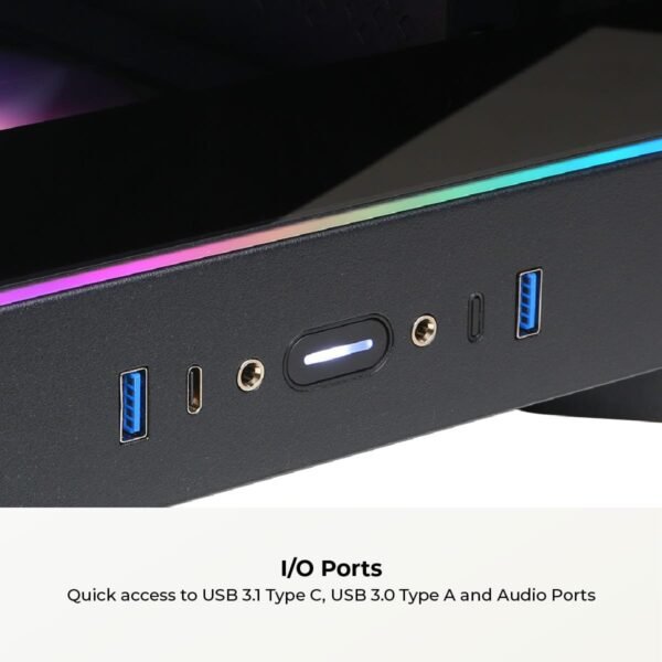 1ed42269-1888-44a6-8d67-725821d1dae4.jpg CyberPowerPC - Gamer Supreme Gaming Desktop - Intel Core i7-14700KF - 32GB Memory - NVIDIA GeForce RTX 5070 12GB - 2TB PCIe 4.0 SSD - Black