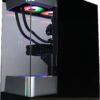 3ddf517f-efe8-4bb1-a737-7e19227aac47.jpg CyberPowerPC - Gamer Supreme Gaming Desktop - AMD Ryzen 9 9950X3D - 64GB Memory - NVIDIA GeForce RTX 5080 16GB - 4TB PCIe 4.0 SSD - Black