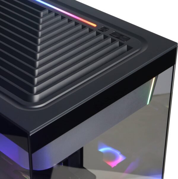 540ea107-faa1-4124-8451-a4ac17546f99.jpg CyberPowerPC - Gamer Supreme Gaming Desktop - AMD Ryzen 9 9950X3D - 64GB Memory - NVIDIA GeForce RTX 5080 16GB - 4TB PCIe 4.0 SSD - Black
