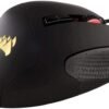 6393997cv11d.jpg CORSAIR - Scimitar RGB Elite Wired Optical Gaming Mouse with 17 Programmable Buttons - Wired - Black