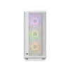 6560191cv4d.jpg Thermaltake - Quartz i350 R4 Gaming Desktop - 12th Gen Intel Core i5-12400F - 16GB Memory - NVIDIA GeForce RTX 3050 - 1TB NVMe M.2 - White