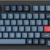 6a1c6f5e-c998-45e2-826c-648c677f3f1b-scaled-1.jpg Keychron - V5 Max 96% Custom Wireless RGB Mechanical Keyboard with Programmable QMK/VIA Hot-Swappable Red Switch - Black