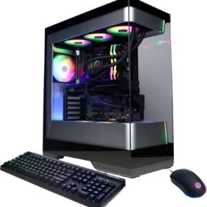 9a3cf2b2-961e-45a5-b5aa-eec2ae84e590.jpg CyberPowerPC - Gamer Supreme Gaming Desktop - AMD Ryzen 9 9950X3D - 64GB Memory - NVIDIA GeForce RTX 5080 16GB - 4TB PCIe 4.0 SSD - Black